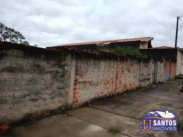 Terreno com 510m², à venda, no bairro Parque Residencial Potiguara em Itu