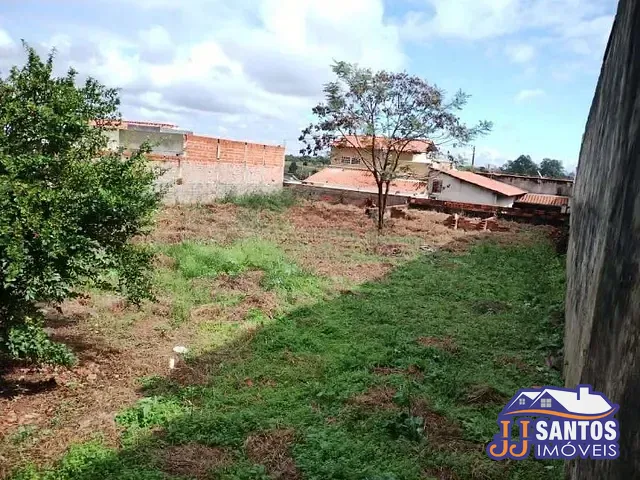 Terreno com 510m², à venda, no bairro Parque Residencial Potiguara em Itu