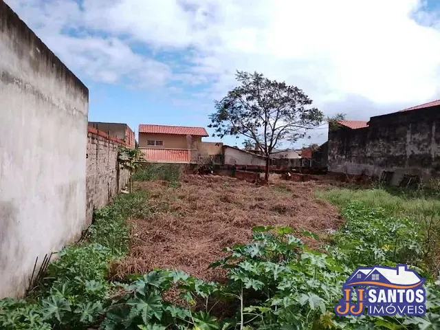 Terreno com 510m², à venda, no bairro Parque Residencial Potiguara em Itu