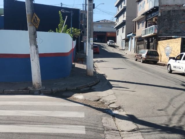 Terreno com 500m², à venda, no bairro Polvilho em Cajamar