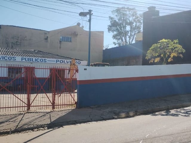 Terreno com 500m², à venda, no bairro Polvilho em Cajamar