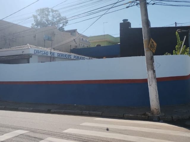 Terreno com 500m², à venda, no bairro Polvilho em Cajamar