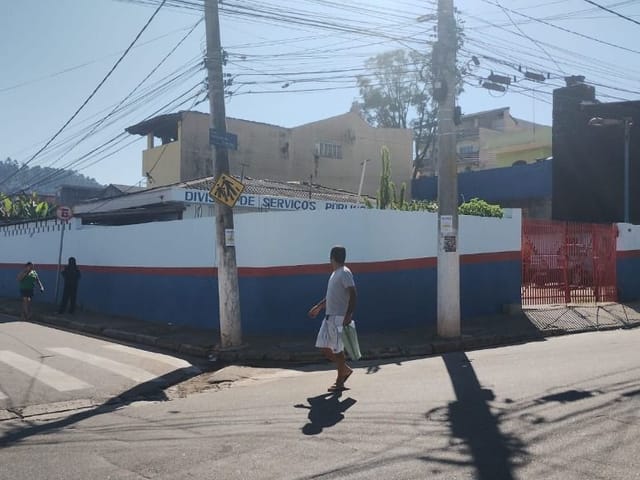 Terreno com 500m², à venda, no bairro Polvilho em Cajamar
