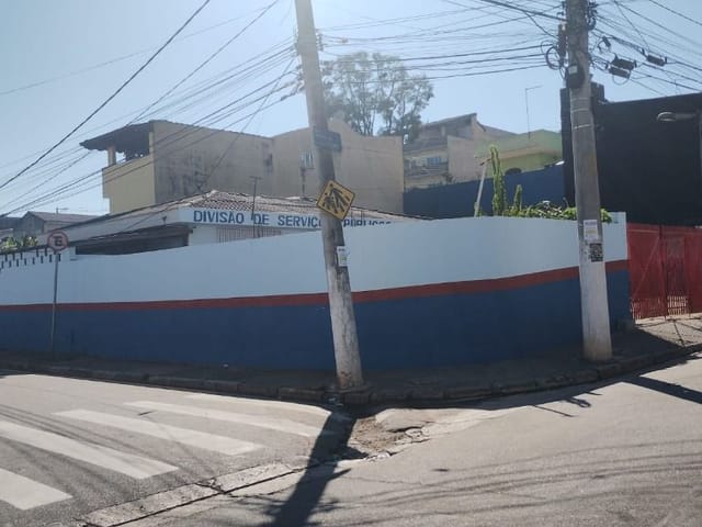Terreno com 500m², à venda, no bairro Polvilho em Cajamar