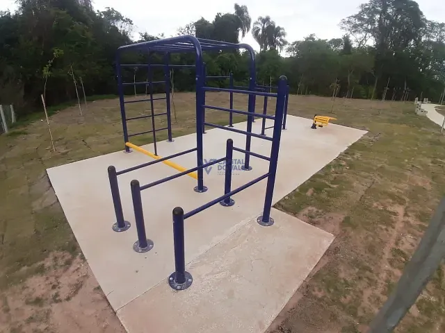 Terreno com 200m², à venda, no bairro Vila Amélia em São José dos Campos
