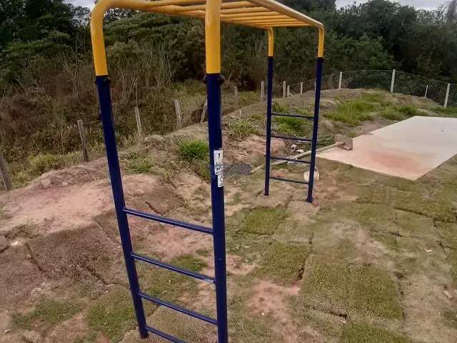 Terreno com 200m², à venda, no bairro Vila Amélia em São José dos Campos