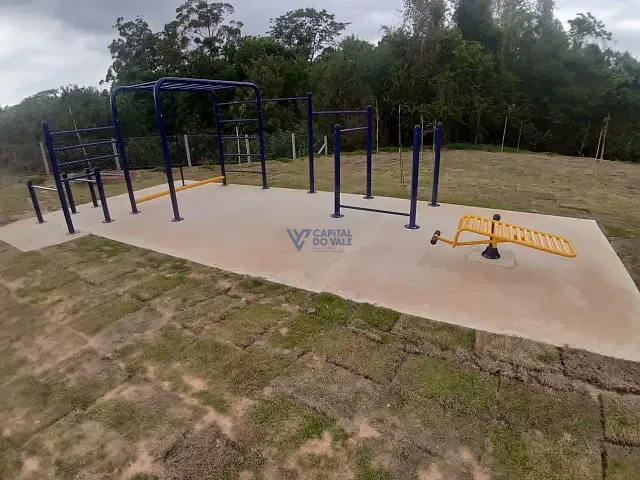 Terreno com 200m², à venda, no bairro Vila Amélia em São José dos Campos