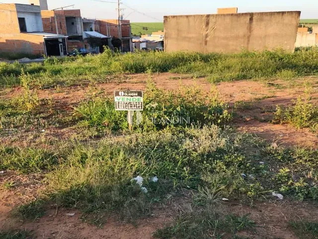 Terreno com 210m², à venda, no bairro Vila Nogueira em Artur Nogueira