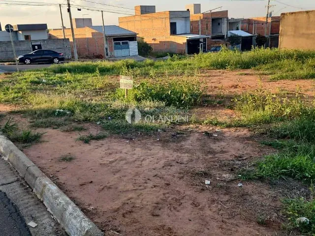 Terreno com 210m², à venda, no bairro Vila Nogueira em Artur Nogueira