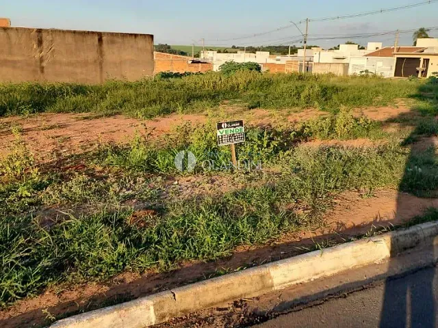 Terreno com 210m², à venda, no bairro Vila Nogueira em Artur Nogueira