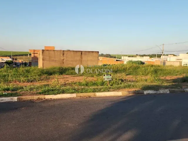 Terreno com 210m², à venda, no bairro Vila Nogueira em Artur Nogueira