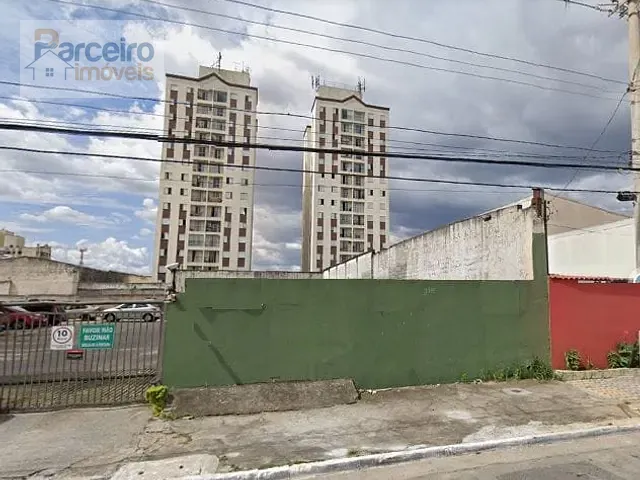 Terreno com 500m², à venda ou para alugar, no bairro Jardim Vila Formosa em São Paulo