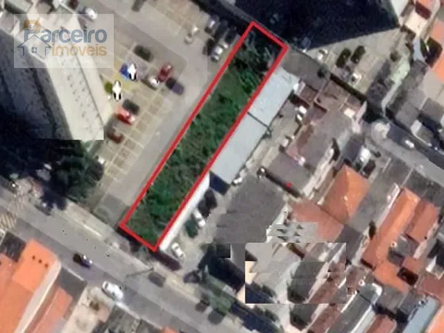 Terreno com 500m², à venda ou para alugar, no bairro Jardim Vila Formosa em São Paulo