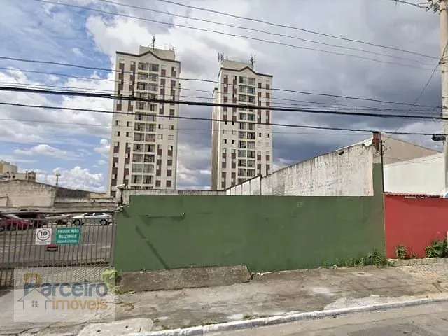 Terreno com 500m², à venda ou para alugar, no bairro Jardim Vila Formosa em São Paulo