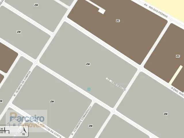 Terreno com 500m², à venda ou para alugar, no bairro Jardim Vila Formosa em São Paulo