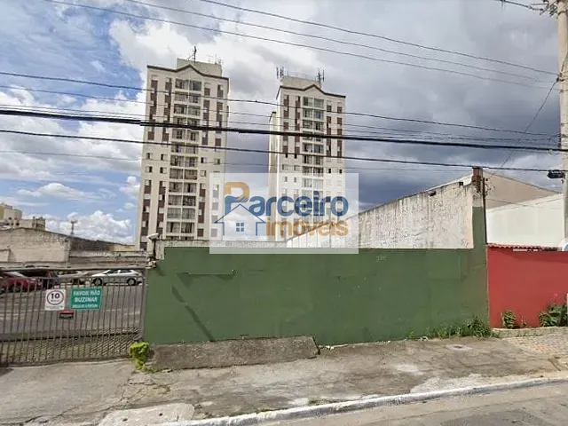 Terreno com 500m², à venda ou para alugar, no bairro Jardim Vila Formosa em São Paulo