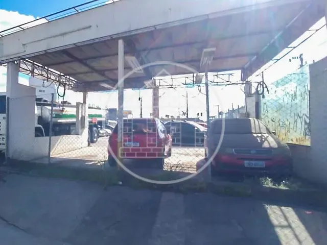 Terreno com 1463m², à venda, no bairro Socorro em São Paulo