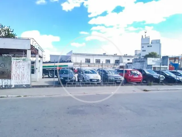 Terreno com 1463m², à venda, no bairro Socorro em São Paulo