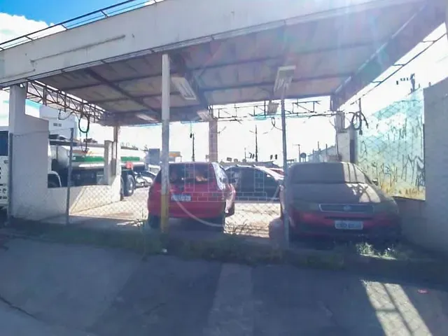 Terreno com 1463m², à venda, no bairro Socorro em São Paulo