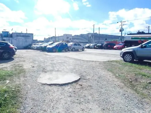 Terreno com 1463m², à venda, no bairro Socorro em São Paulo
