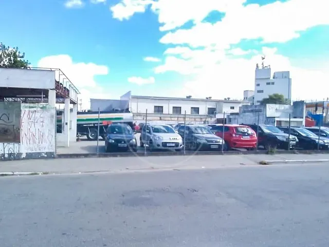 Terreno com 1463m², à venda, no bairro Socorro em São Paulo