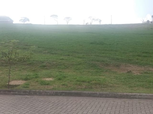 Foto do Terreno - Terreno à venda, 1155 m² por R$ 550.000,00 - Condomínio Reserva do Paratehy - São José dos Campos/SP | RUSSI IMÓVEIS