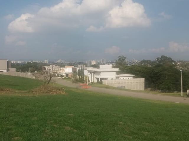 Foto do Terreno - Terreno à venda, 1155 m² por R$ 550.000,00 - Condomínio Reserva do Paratehy - São José dos Campos/SP | RUSSI IMÓVEIS