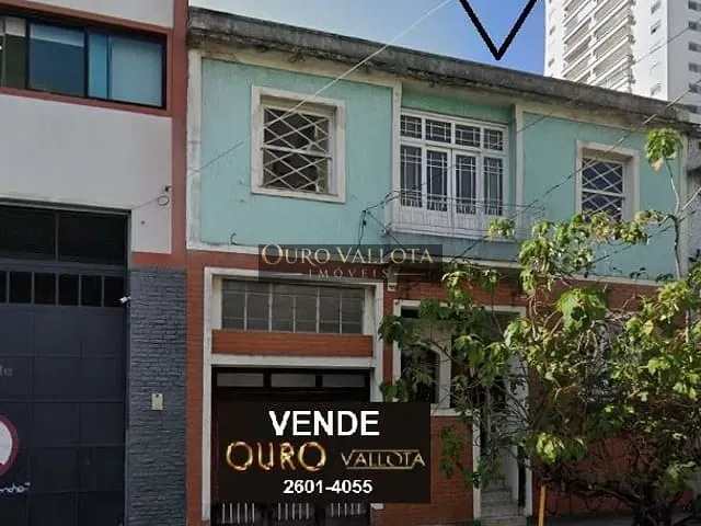 Terreno com 300m², à venda, no bairro Mooca em São Paulo