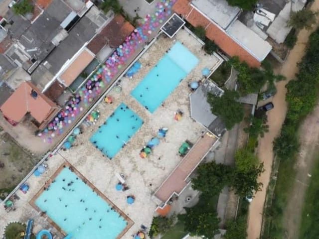 Foto do Terreno - Residencial - Centro | Zequinha Imóveis