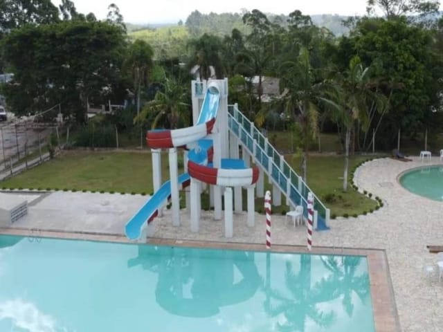 Foto do Terreno - Residencial - Centro | Zequinha Imóveis