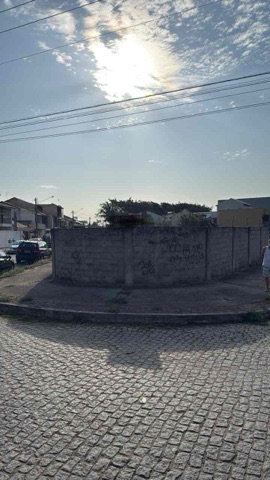 Terreno com 2200m², à venda, no bairro Alphaville  em Campos dos Goytacazes