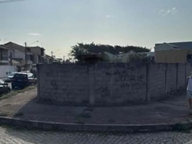 Terreno com 2200m², à venda, no bairro Alphaville em Campos dos Goytacazes