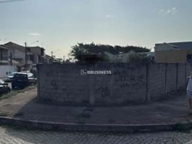 Terreno com 2200m², à venda, no bairro Alphaville  em Campos dos Goytacazes