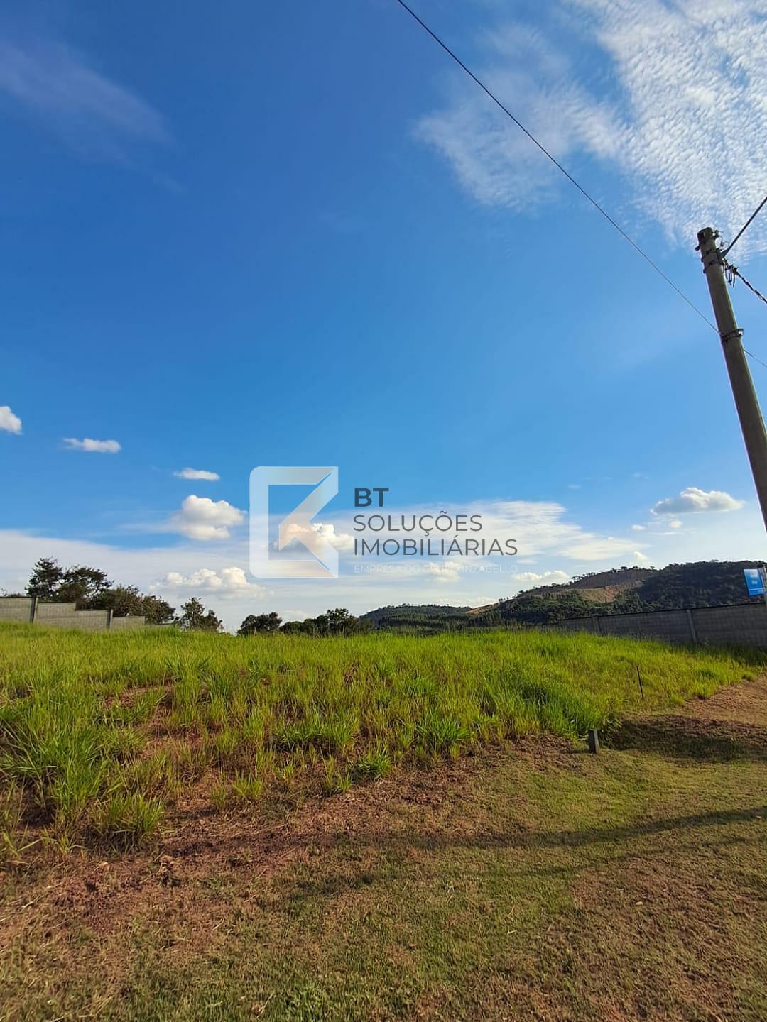 Terreno, 800 m² - Foto 1