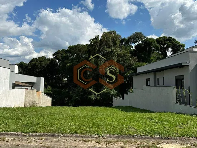 Terreno com 565m², à venda, no bairro Jardim dos Lagos em Indaiatuba