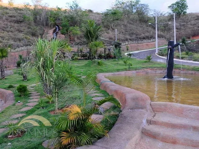 Terreno com 1734m², à venda, no bairro Vivendas dos Lagos em Iapu