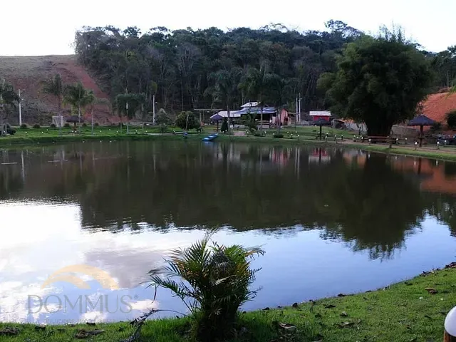 Terreno com 1734m², à venda, no bairro Vivendas dos Lagos em Iapu