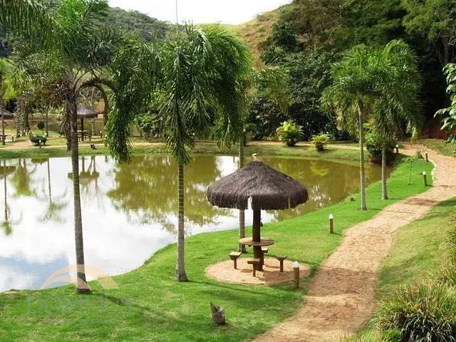 Terreno com 1734m², à venda, no bairro Vivendas dos Lagos em Iapu