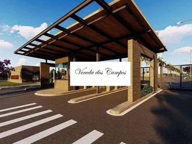 Foto do Terreno - Terreno à venda, 250 m² por R$ 279.000,00 - Eugênio de Melo - São José dos Campos/SP | INDEPENDENCE NEGOCIOS IMOBILIARIOS LTDA