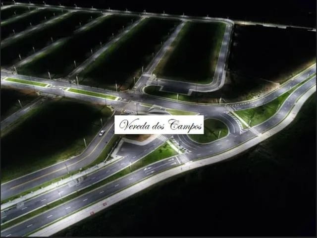 Foto do Terreno - Terreno à venda, 250 m² por R$ 279.000,00 - Eugênio de Melo - São José dos Campos/SP | INDEPENDENCE NEGOCIOS IMOBILIARIOS LTDA