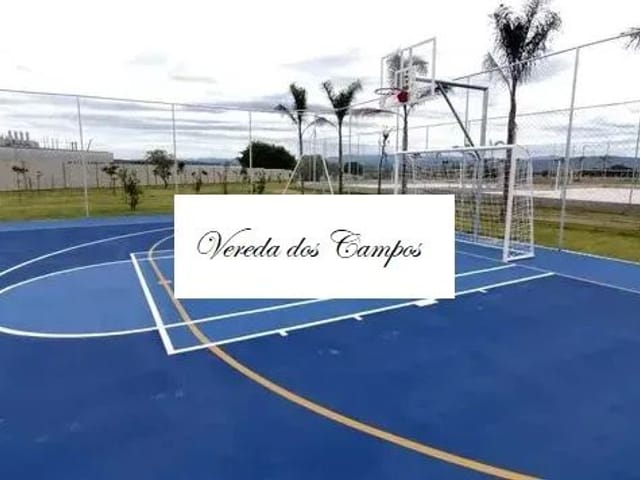 Foto do Terreno - Terreno à venda, 250 m² por R$ 279.000,00 - Eugênio de Melo - São José dos Campos/SP | INDEPENDENCE NEGOCIOS IMOBILIARIOS LTDA