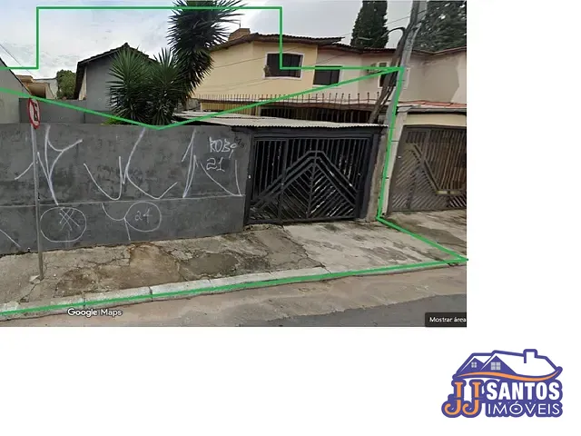 Terreno com 520m², à venda, no bairro Vila Esperança em São Paulo
