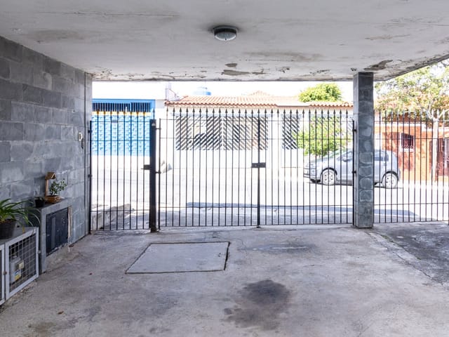 Foto do Terreno - Terreno residencial para venda em Vila Santa Maria, 374m² | Lares e Andares Imóveis