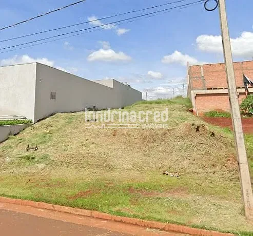 Terreno, 375 m² - Foto 1