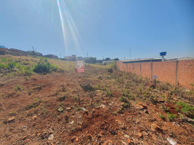 Foto do Terreno - Terreno à venda, Jardim Aviação, Apucarana, PR | J. Mareze Imóveis Ltda