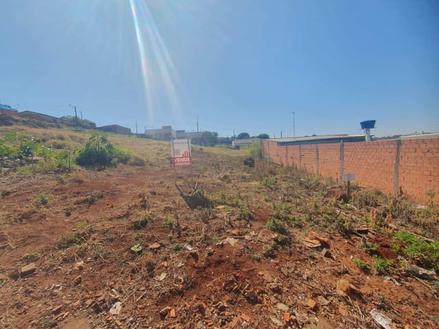 Foto do Terreno - Terreno à venda, Jardim Aviação, Apucarana, PR | J. Mareze Imóveis Ltda