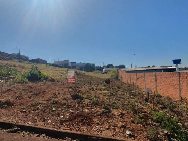Foto do Terreno - Terreno à venda, Jardim Aviação, Apucarana, PR | J. Mareze Imóveis Ltda