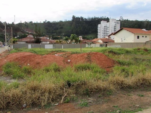 Foto do Terreno - Terreno à venda 416.2M², Centro, Itajubá - MG | MOHALLEM e LOPES CORRETAGEM E ADMINISTRACAO DE IMOVEIS LTDA