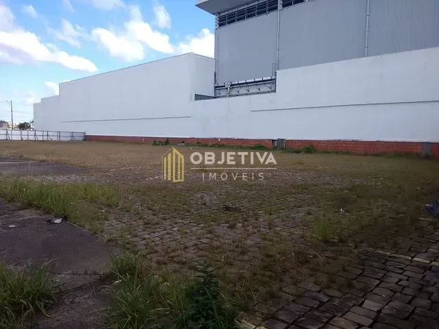 Terreno com 8000m², para alugar, no bairro Anchieta em Porto Alegre