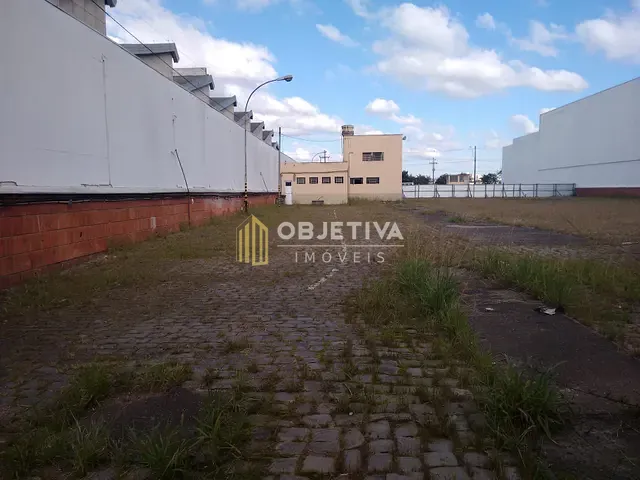 Terreno com 8000m², para alugar, no bairro Anchieta em Porto Alegre